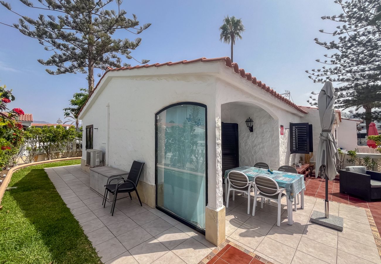 Bungalow in Playa del Ingles - Lightbooking Santa Barbara Playa del Ingles 