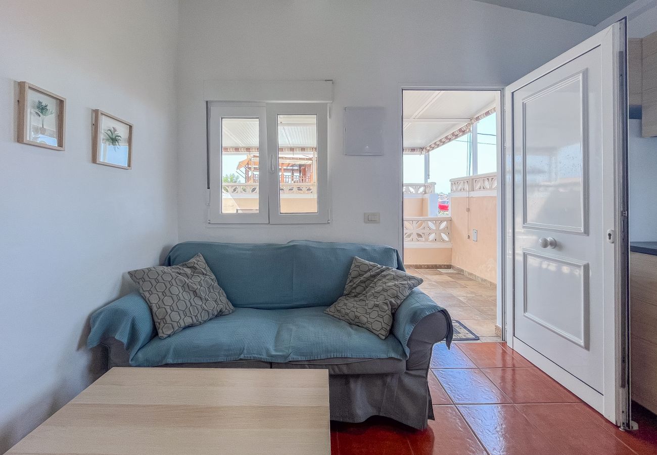 House in Los Llanos de Aridane - Lightbooking El Remo village La Palma 