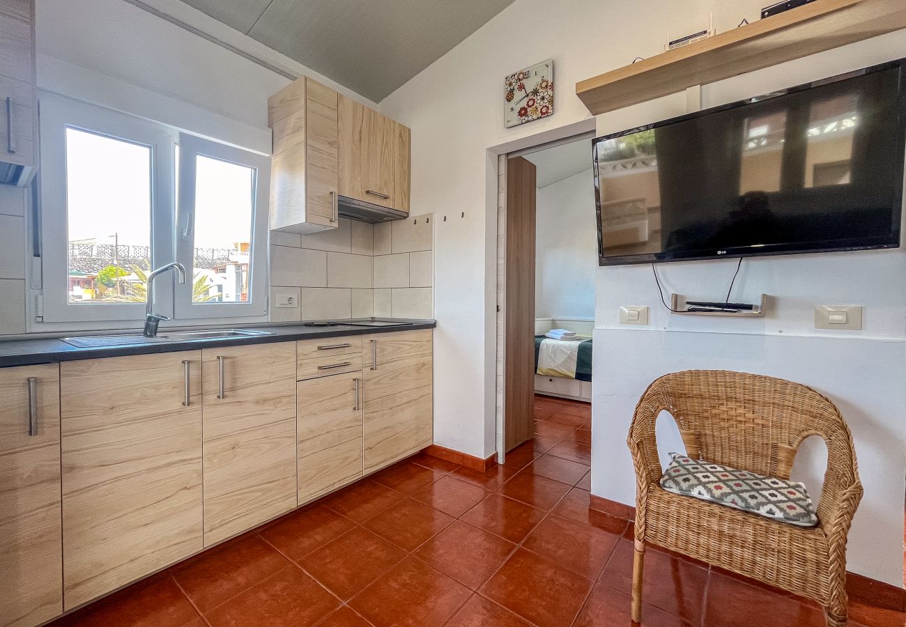 House in Los Llanos de Aridane - Lightbooking El Remo village La Palma 