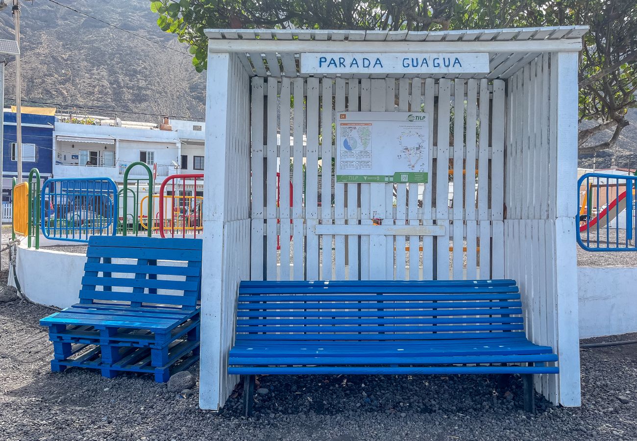 House in Los Llanos de Aridane - Lightbooking El Remo village La Palma 