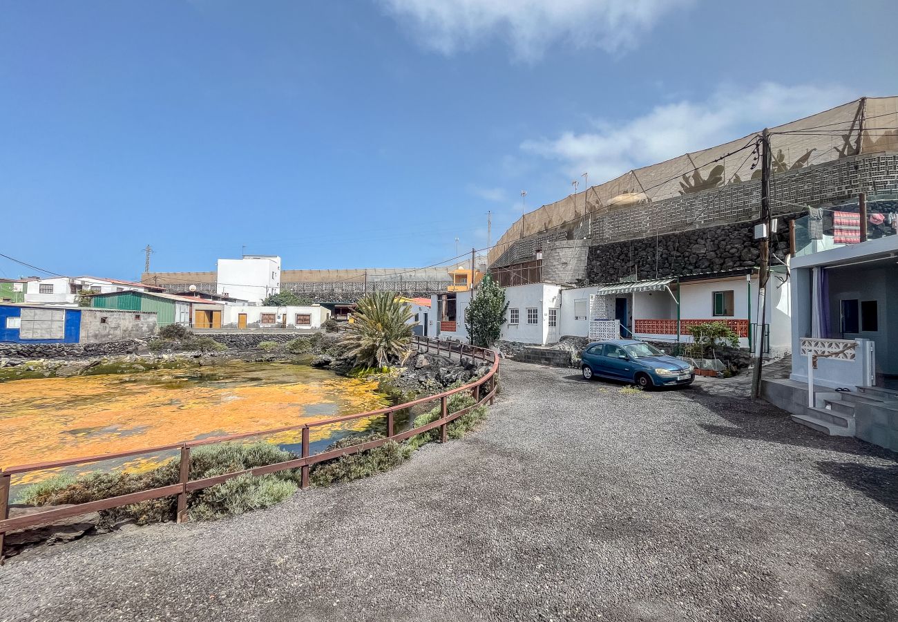 House in Los Llanos de Aridane - Lightbooking El Remo village La Palma 