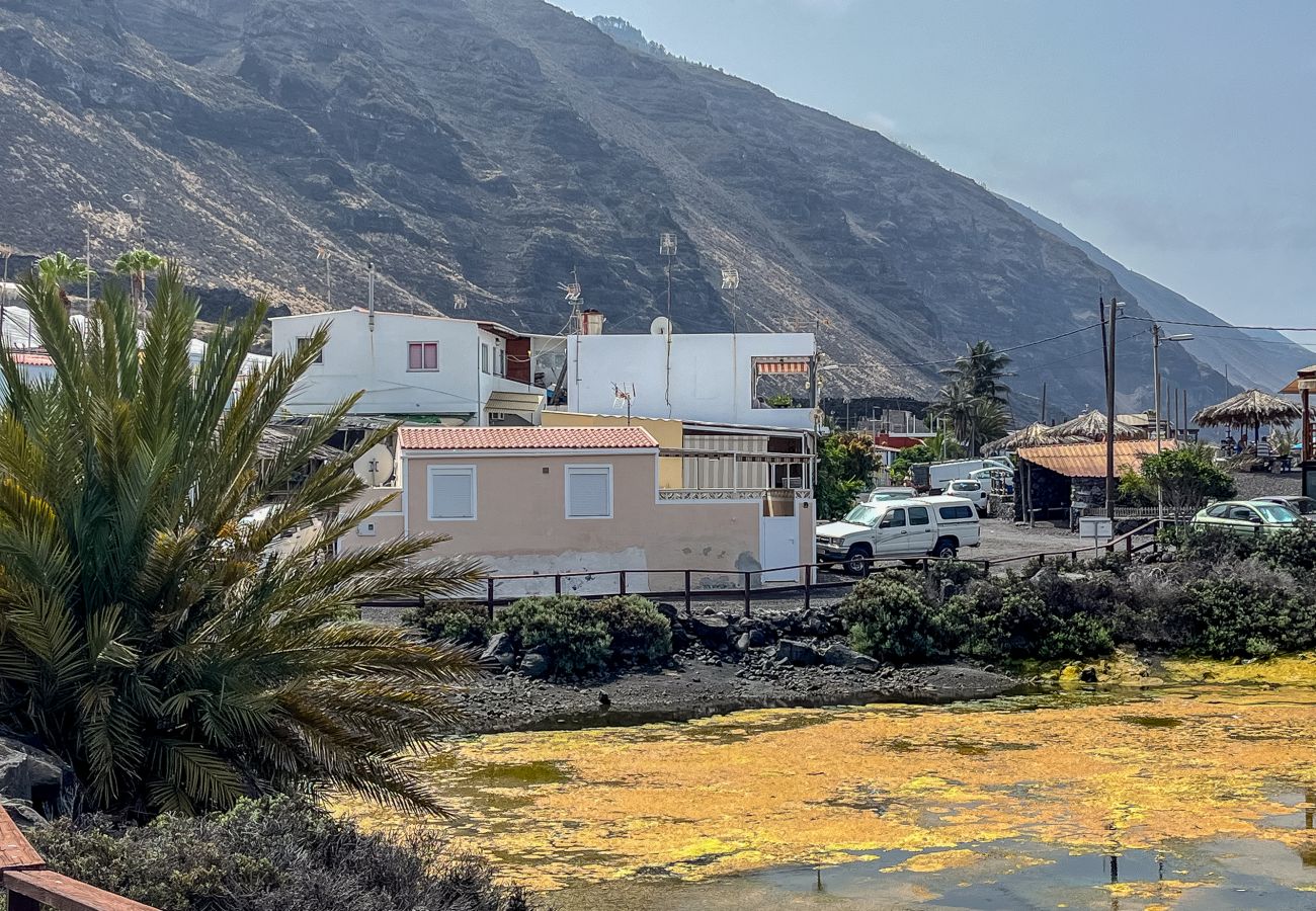 House in Los Llanos de Aridane - Lightbooking El Remo village La Palma 