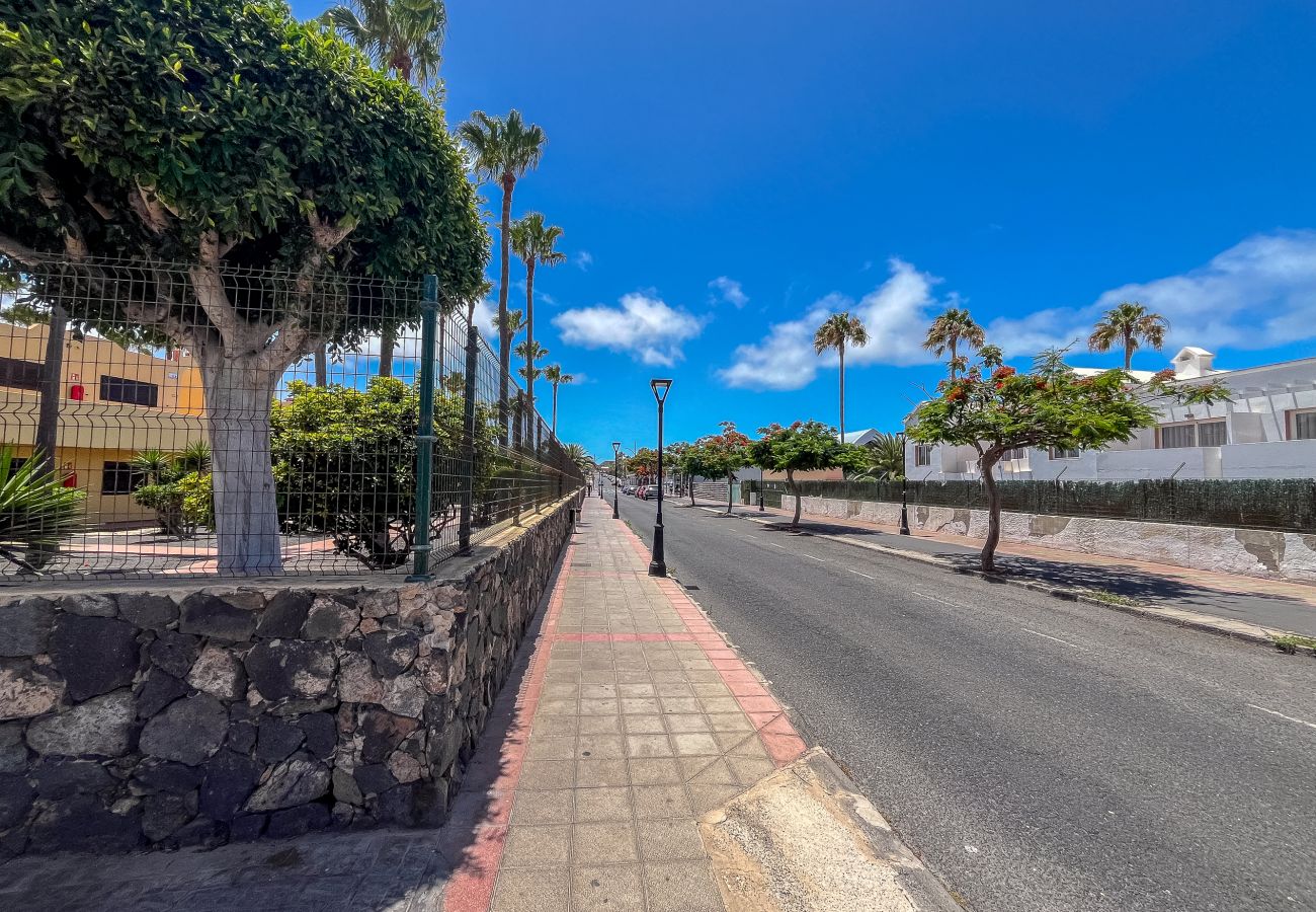 Apartment in Corralejo - Apartment Oasis Royal Corralejo F314