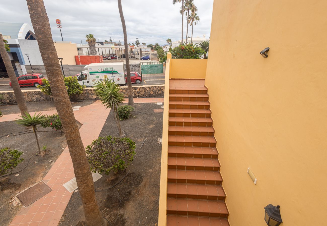 Apartment in Corralejo - Apartment Oasis Royal Corralejo F314