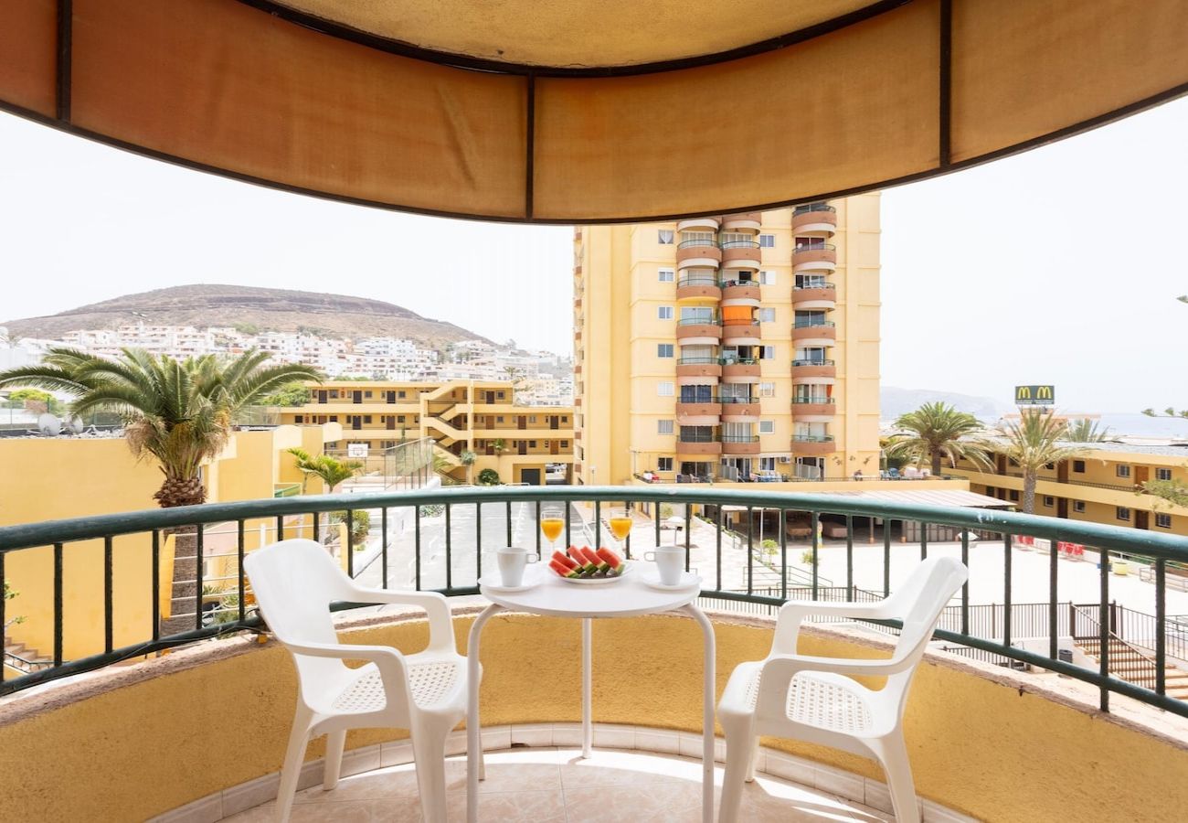 Apartment in Arona - Lightbooking Torres Del Sol Tenerife 