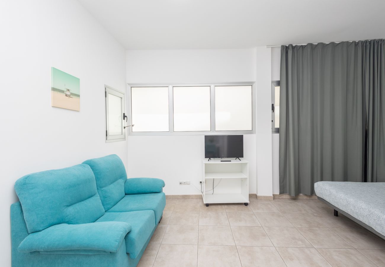 Apartment in Arucas - Lightbooking North Shore Las Palmas B 