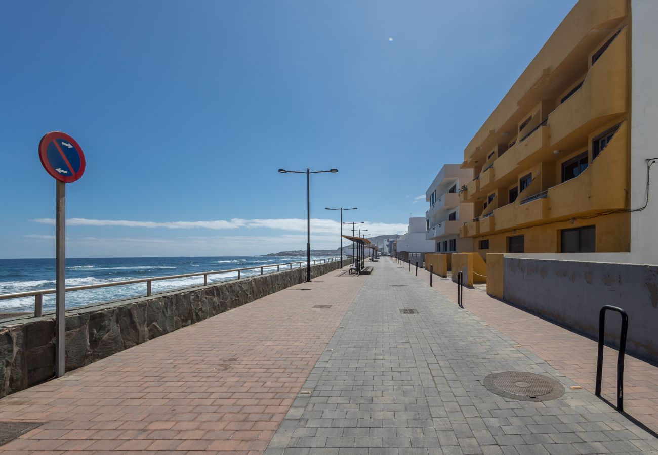 Apartment in Arucas - Lightbooking North Shore Las Palmas B 