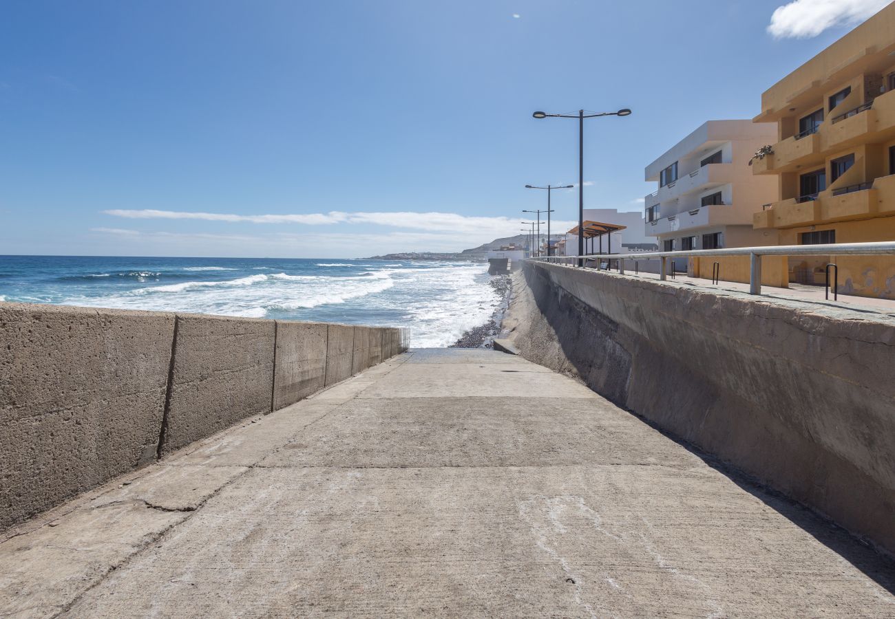 Apartment in Arucas - Lightbooking North Shore Las Palmas B 