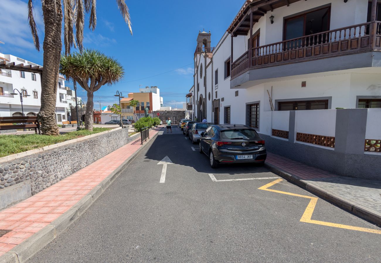 Apartment in Arucas - Lightbooking North Shore Las Palmas B 