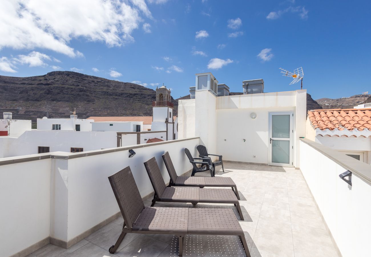 Apartment in Arucas - Lightbooking North Shore Las Palmas B 