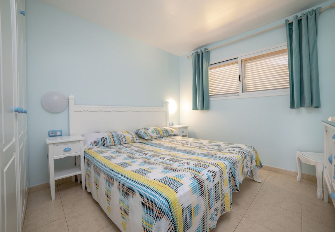 Apartment in Corralejo - Lightbooking Oasis Royal Corralejo 