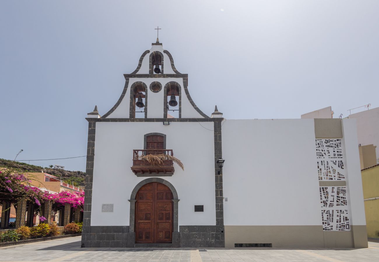 Apartment in Los Llanos de Aridane - Lightbooking Tazacorte La Palma 