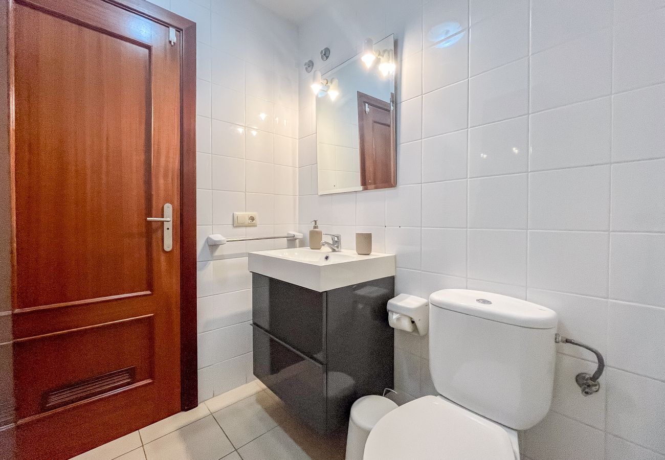 Apartment in Los Llanos de Aridane - Lightbooking Tazacorte La Palma 