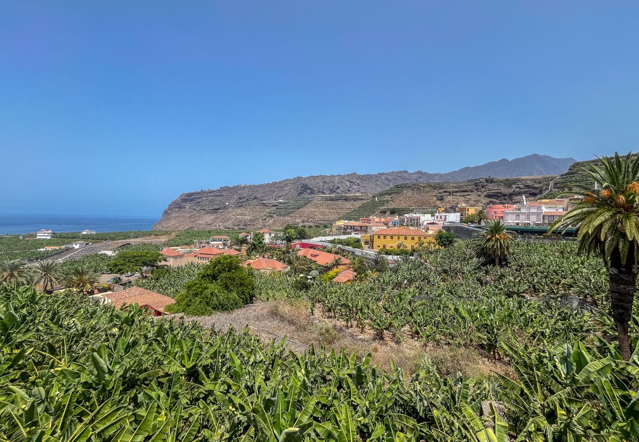 Apartment in Los Llanos de Aridane - Lightbooking Tazacorte La Palma 