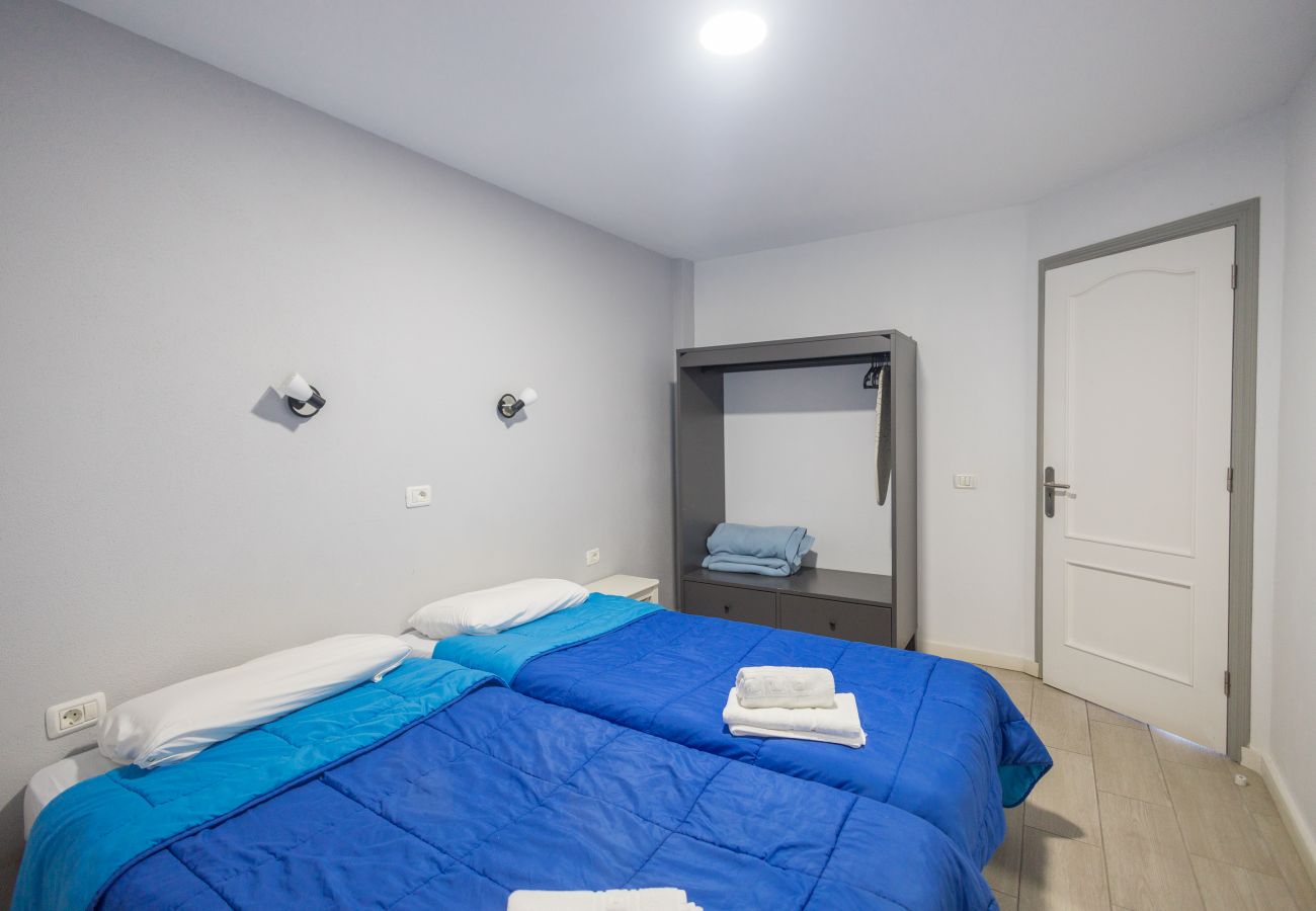 Apartment in El Pinar - Lightbooking Varadero La Restinga 2 
