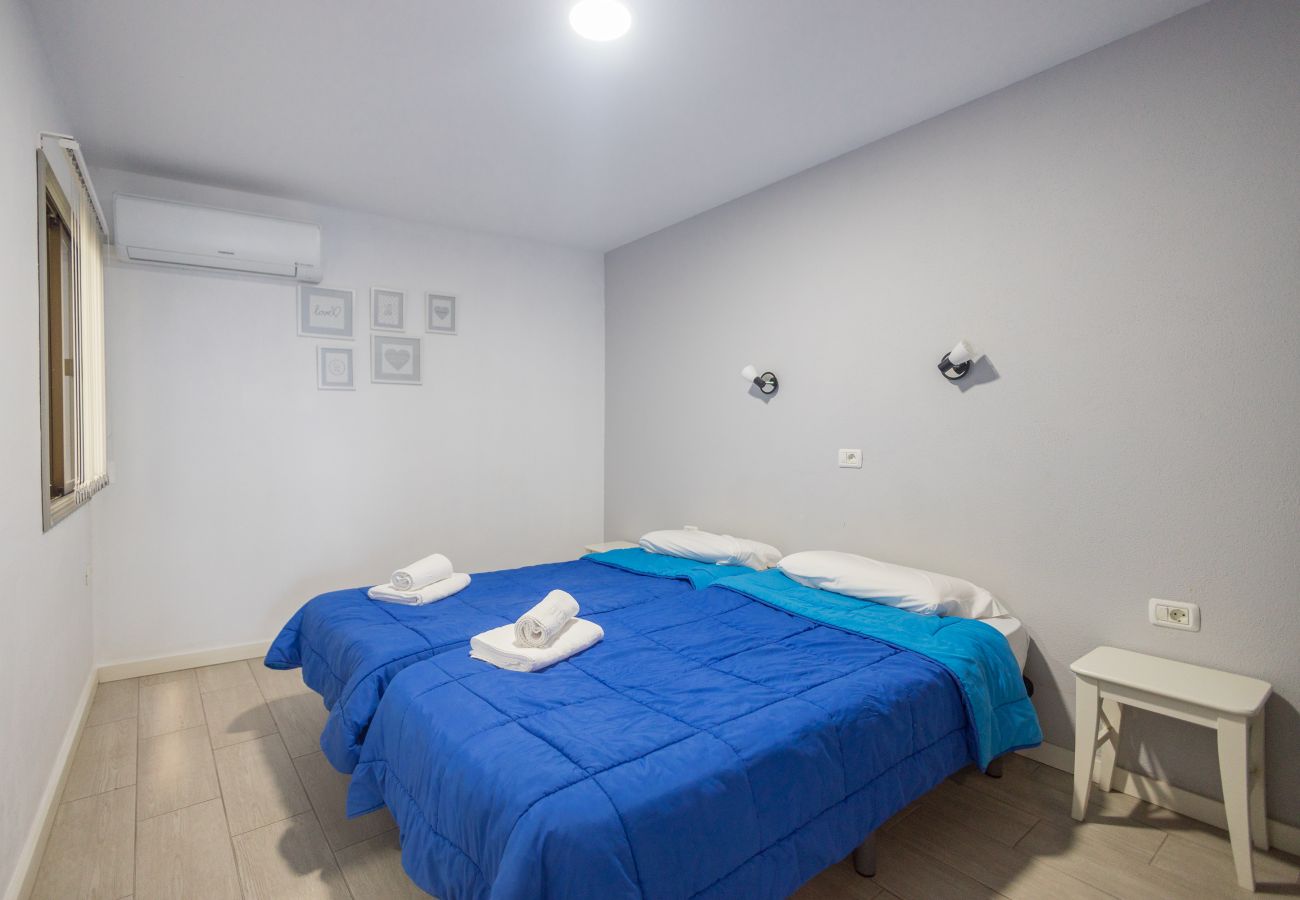 Apartment in El Pinar - Lightbooking Varadero La Restinga 2 