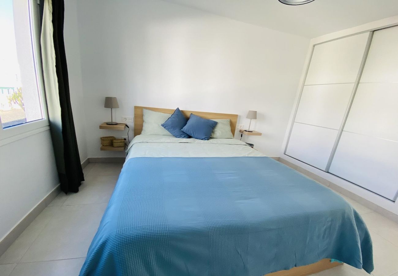 Apartment in Costa Teguise - Lightbooking Senator Costa Teguise 