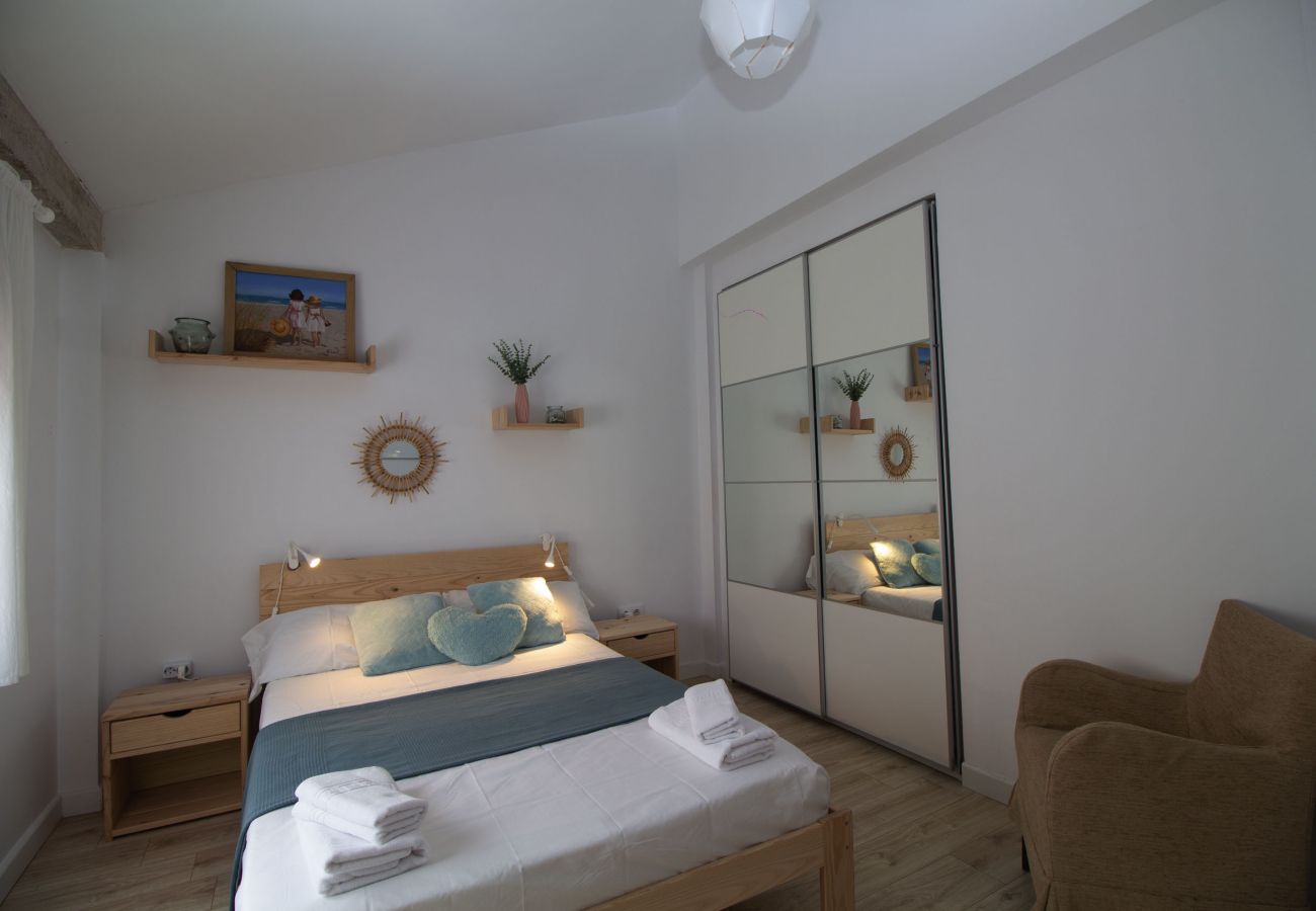 Townhouse in Puerto de Santa María  - Lightbooking Valdelagrana Cádiz 