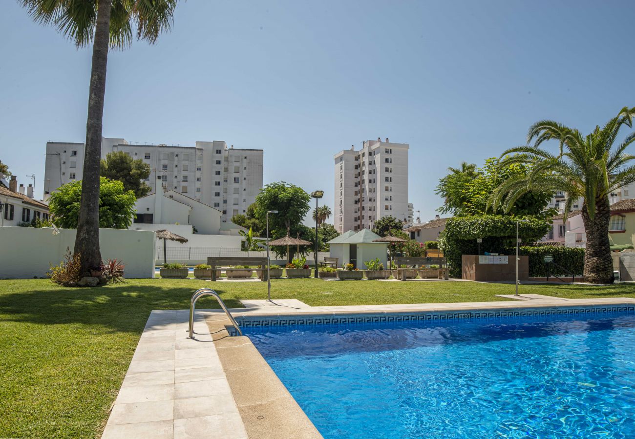 Townhouse in Puerto de Santa María  - Lightbooking Valdelagrana Cádiz 