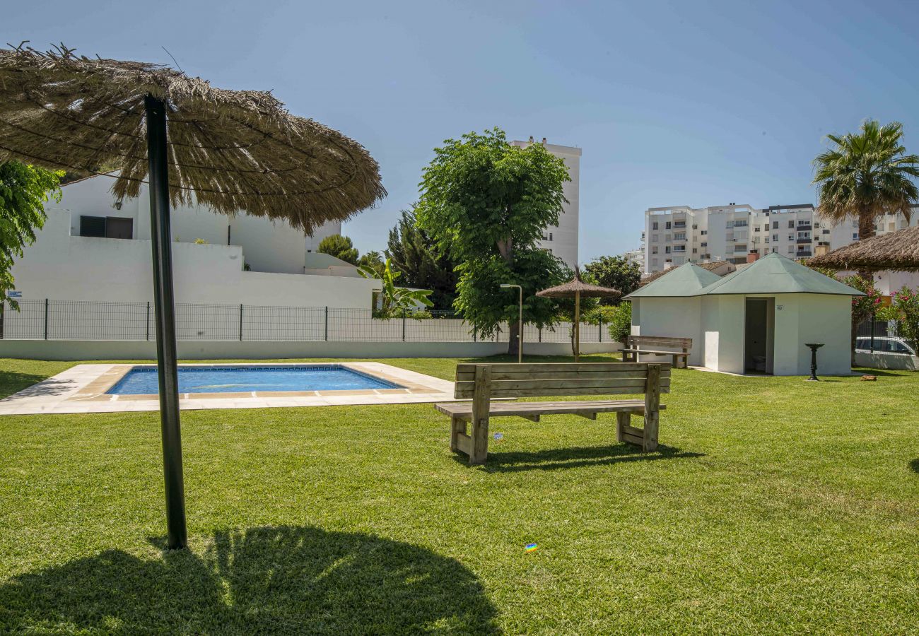 Townhouse in Puerto de Santa María  - Lightbooking Valdelagrana Cádiz 