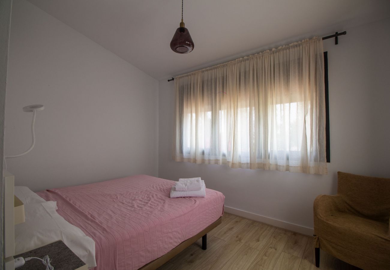 Townhouse in Puerto de Santa María  - Lightbooking Valdelagrana Cádiz 