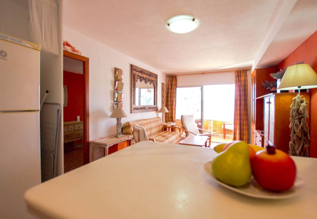 Apartment in Cullera - FLORAZAR