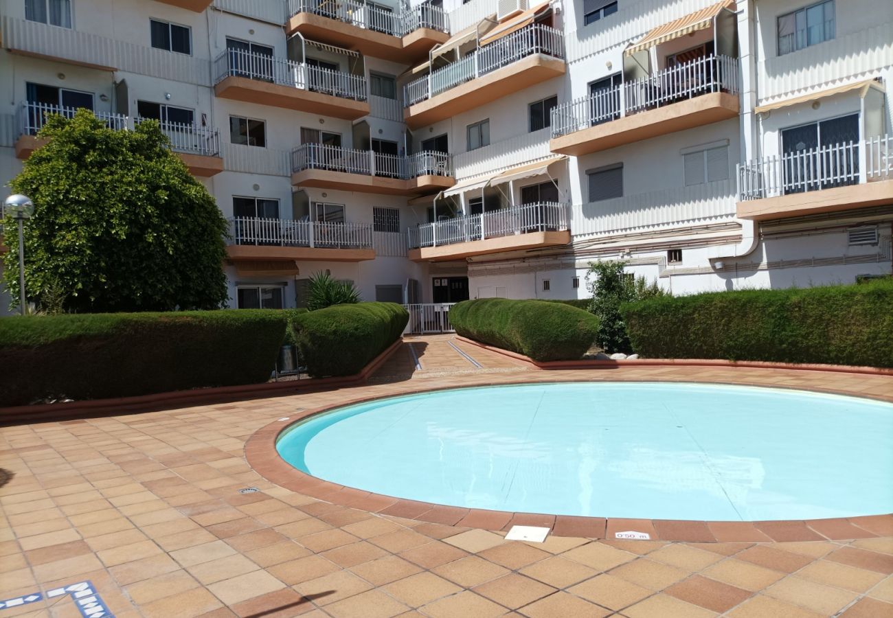Apartment in Playa del Ingles - Lightbooking Tenesor Playa del Inglés
