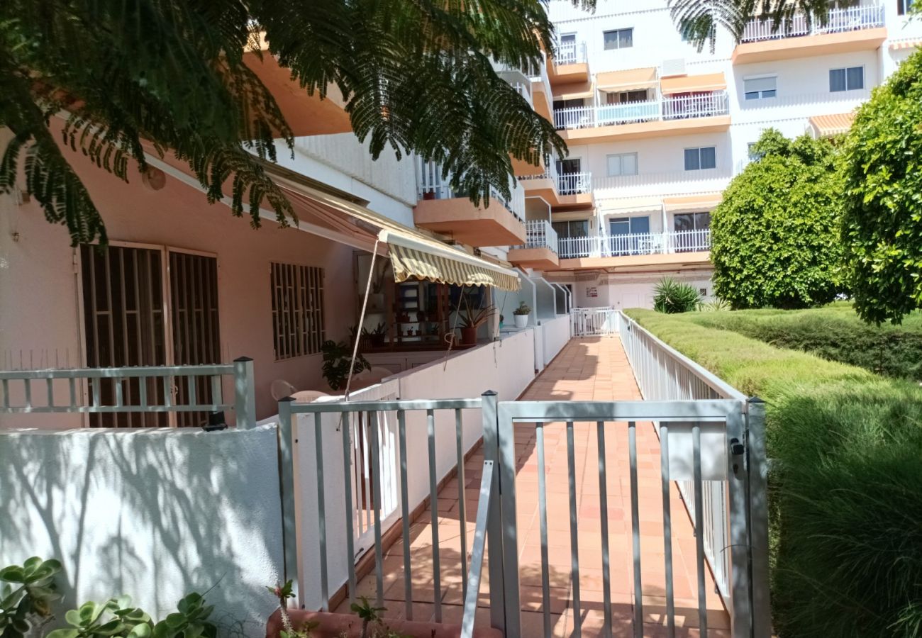 Apartment in Playa del Ingles - Lightbooking Tenesor Playa del Inglés