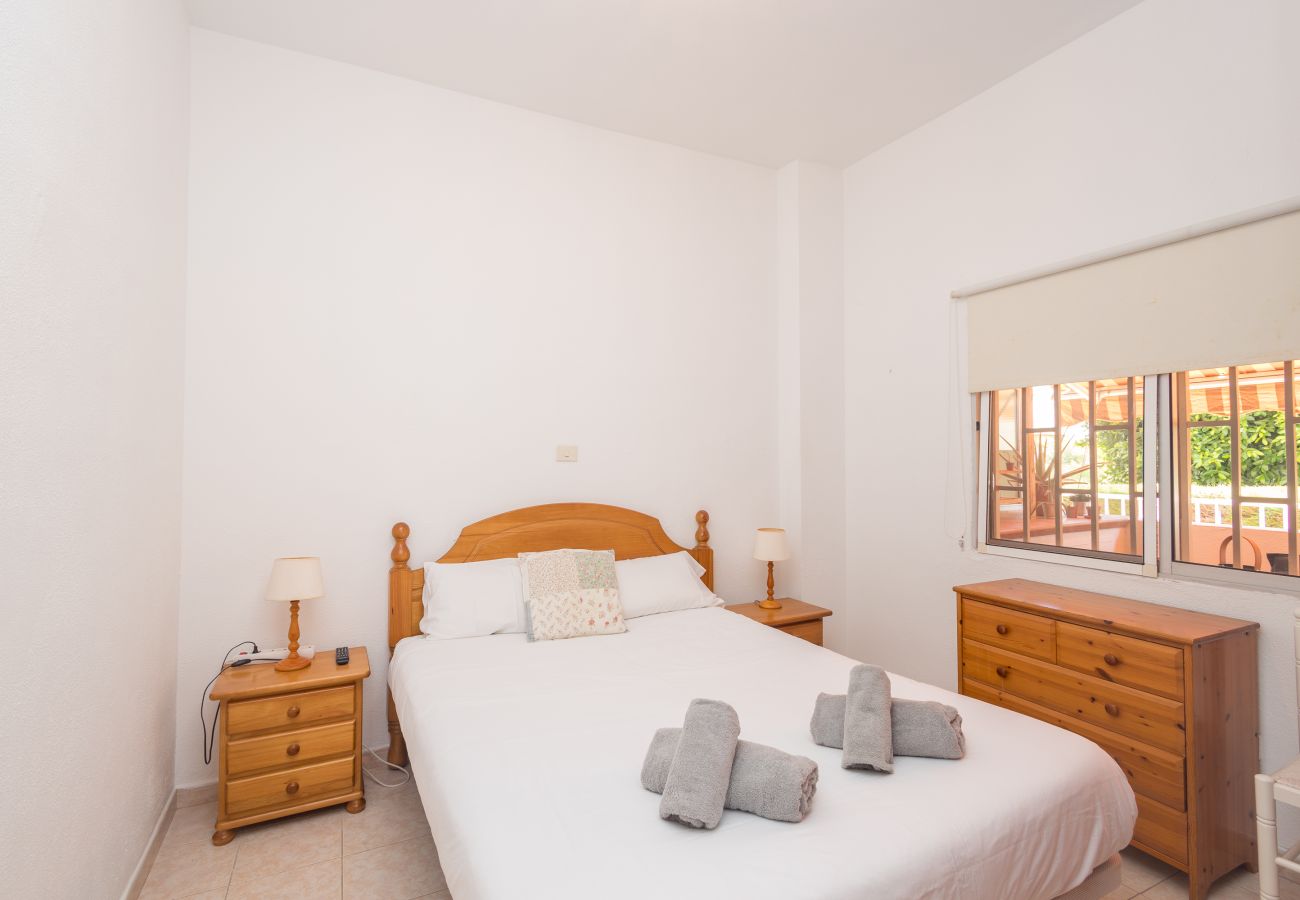 Apartment in Playa del Ingles - Lightbooking Tenesor Playa del Inglés