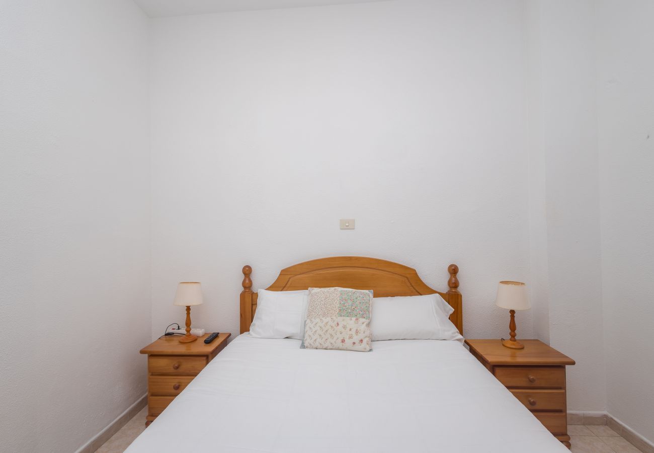 Apartment in Playa del Ingles - Lightbooking Tenesor Playa del Inglés