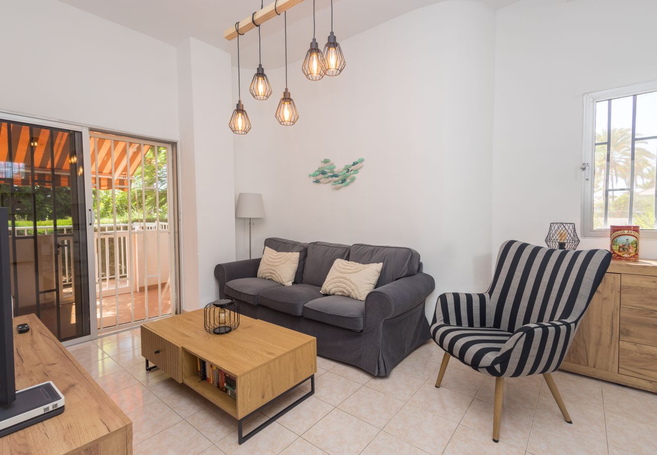 Apartment in Playa del Ingles - Lightbooking Tenesor Playa del Inglés