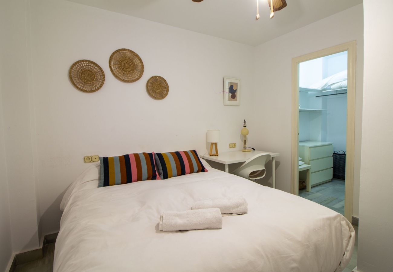 Apartment in Puerto de Santa María  - Lightbooking Palacios Apartament