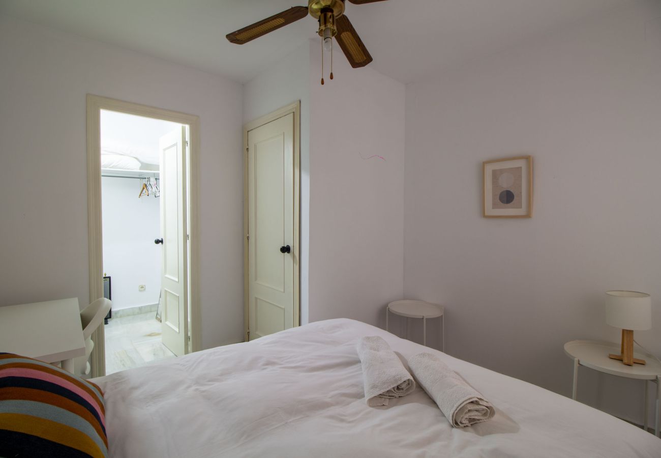 Apartment in Puerto de Santa María  - Lightbooking Palacios Apartament