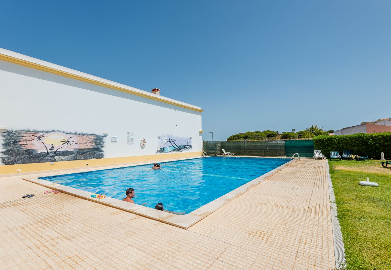 Apartment in Albufeira - Alfamar