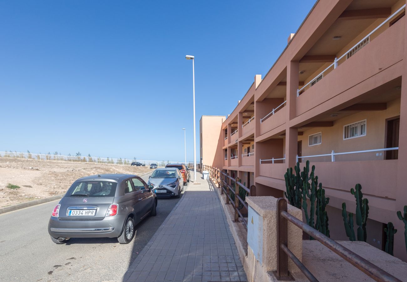 Apartment in Ingenio - El Burrero beach with sea view Lightbooking