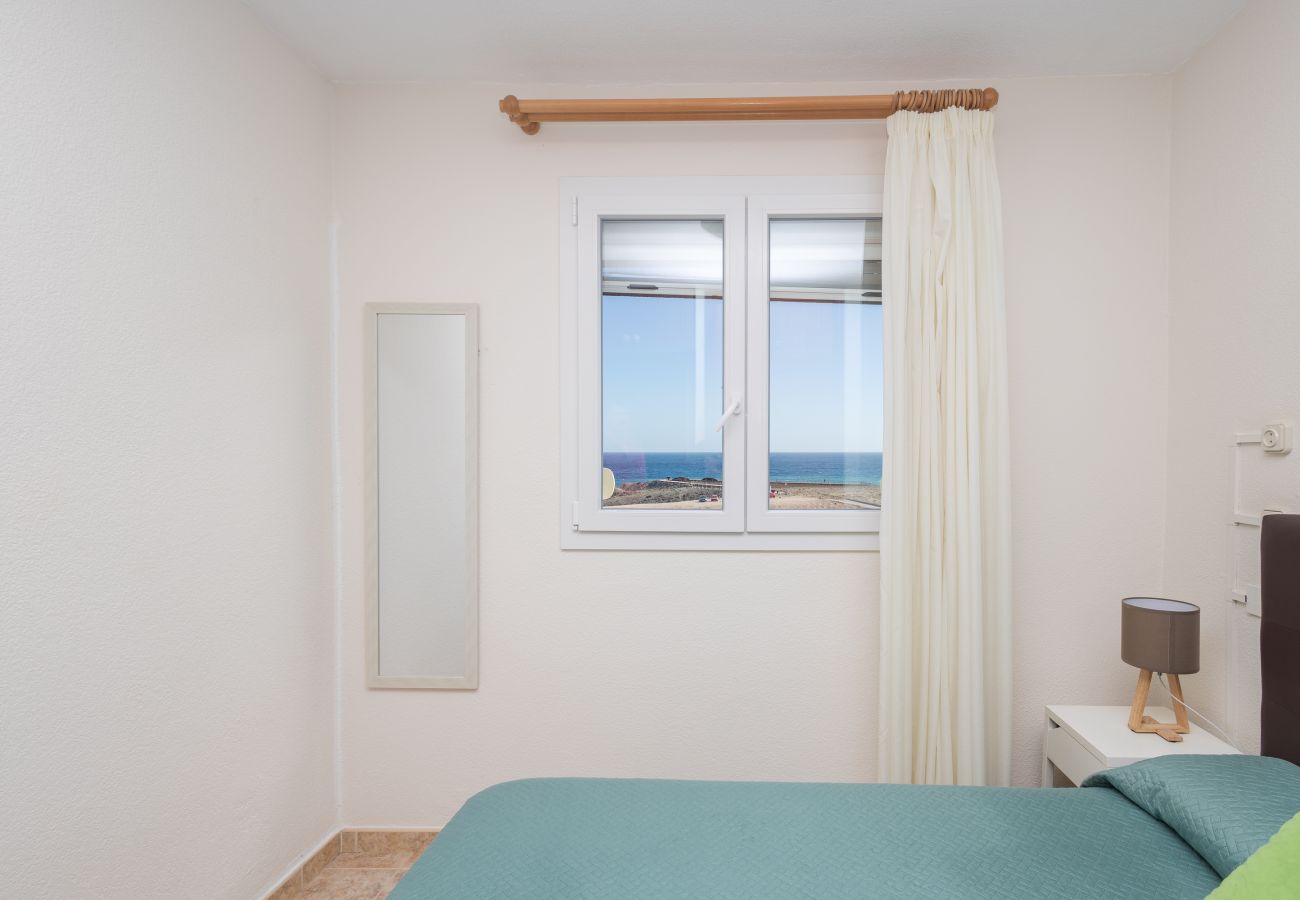 Apartment in Ingenio - El Burrero beach with sea view Lightbooking