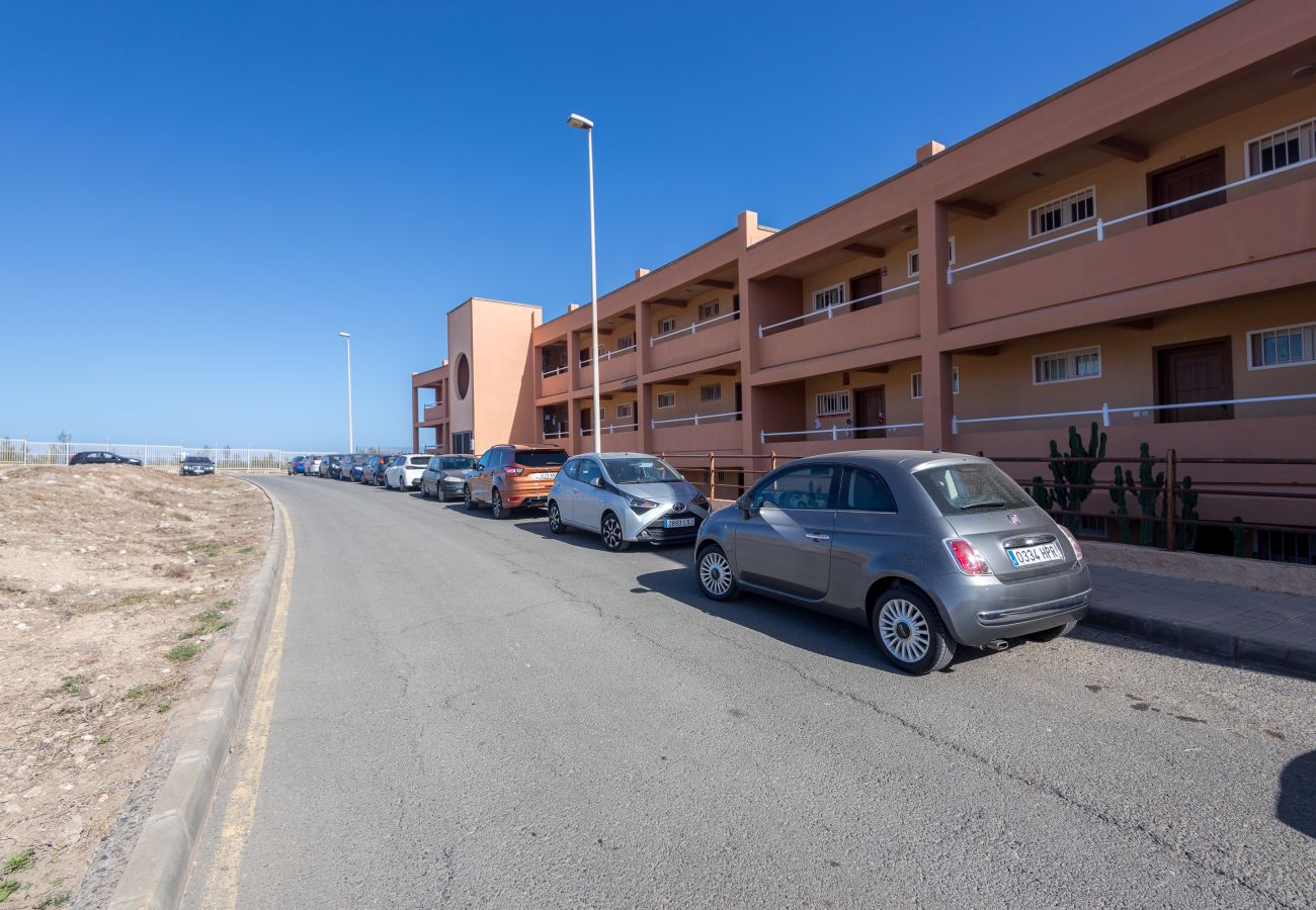 Apartment in Ingenio - El Burrero beach with sea view Lightbooking