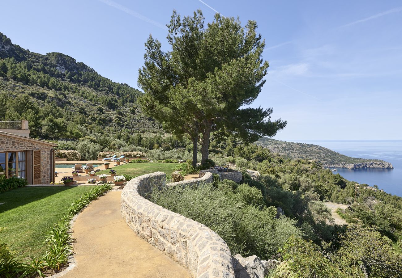 Villa in Deià  - Can Miquelet