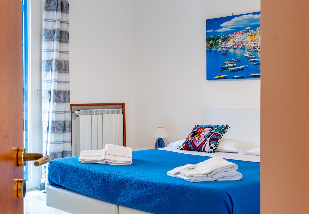Apartment in Maiori - Divina Suite Cavaliere - 50 meters from the sea
