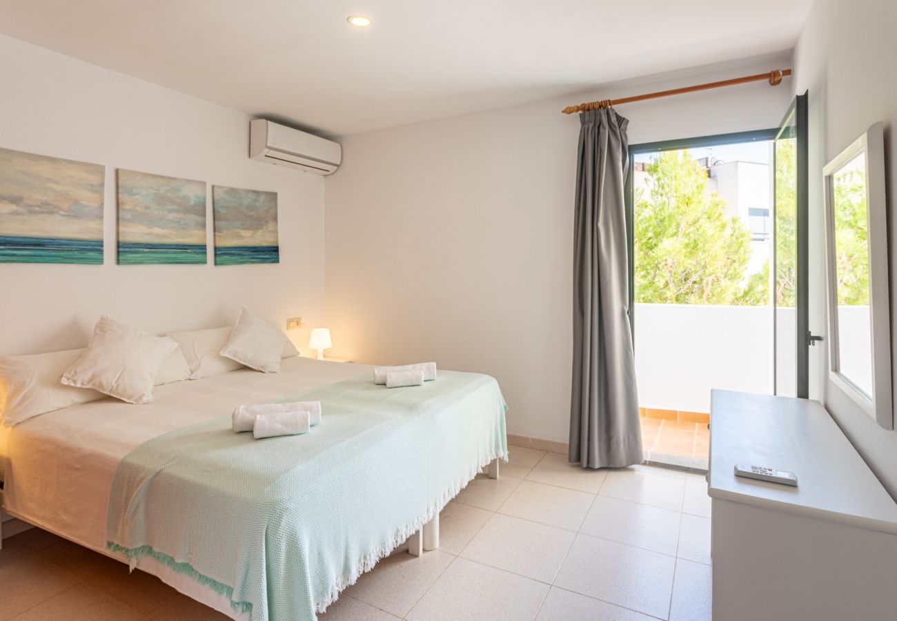 Apartment in Colònia de Sant Jordi - YourHouse Es Dolc nice beach apartments