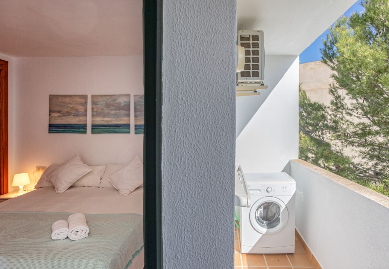 Apartment in Colònia de Sant Jordi - YourHouse Es Dolc nice beach apartments