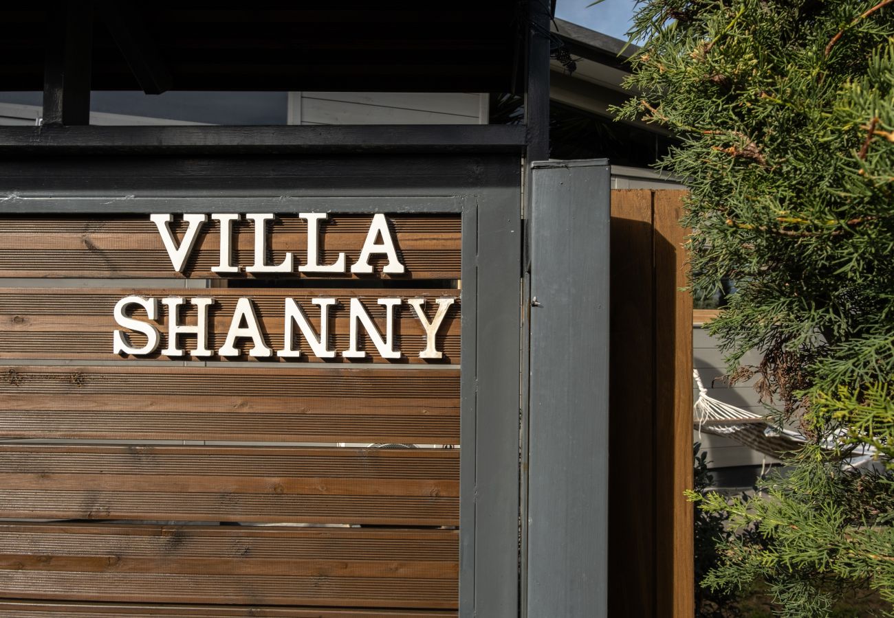 Villa in Tarifa - YourHouse Villa Shanny
