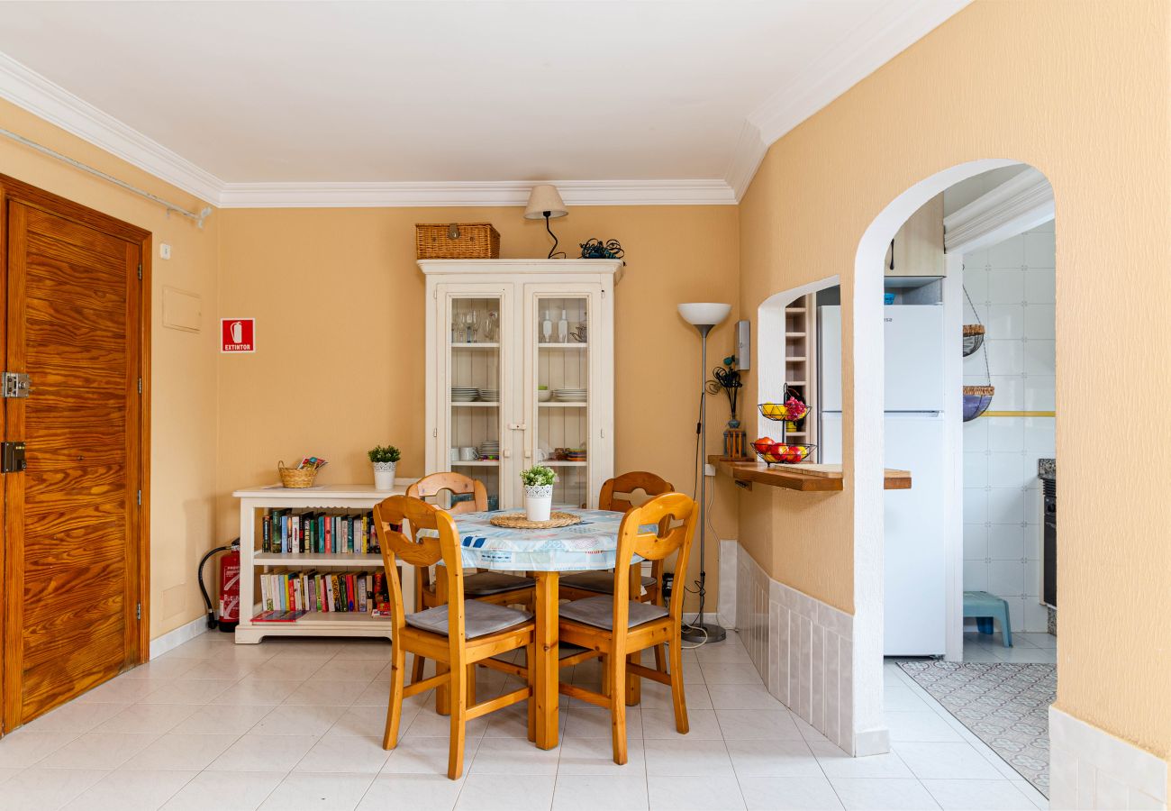 Apartment in Pollensa -  Yourhouse El Xiprer