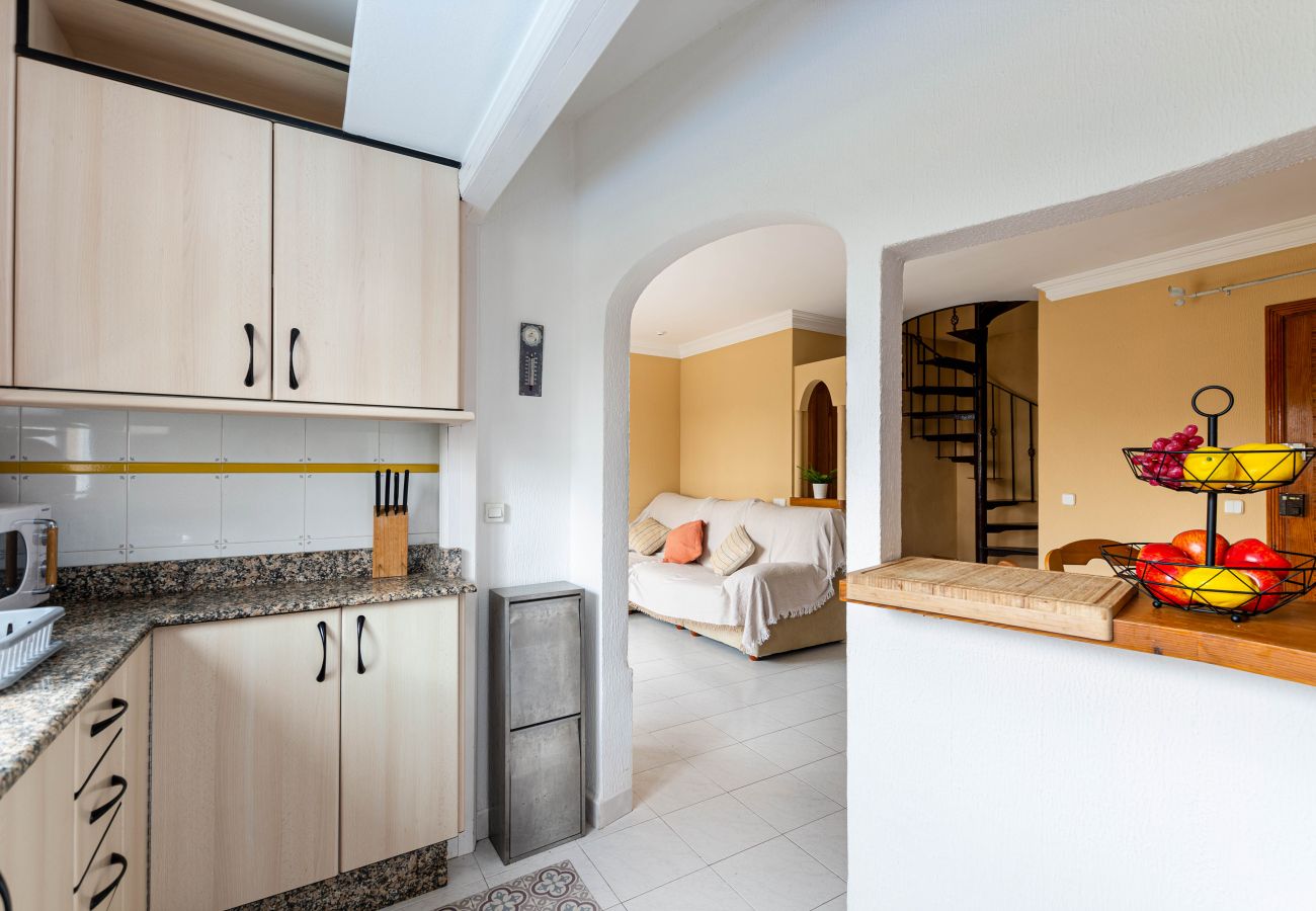 Apartment in Pollensa -  Yourhouse El Xiprer