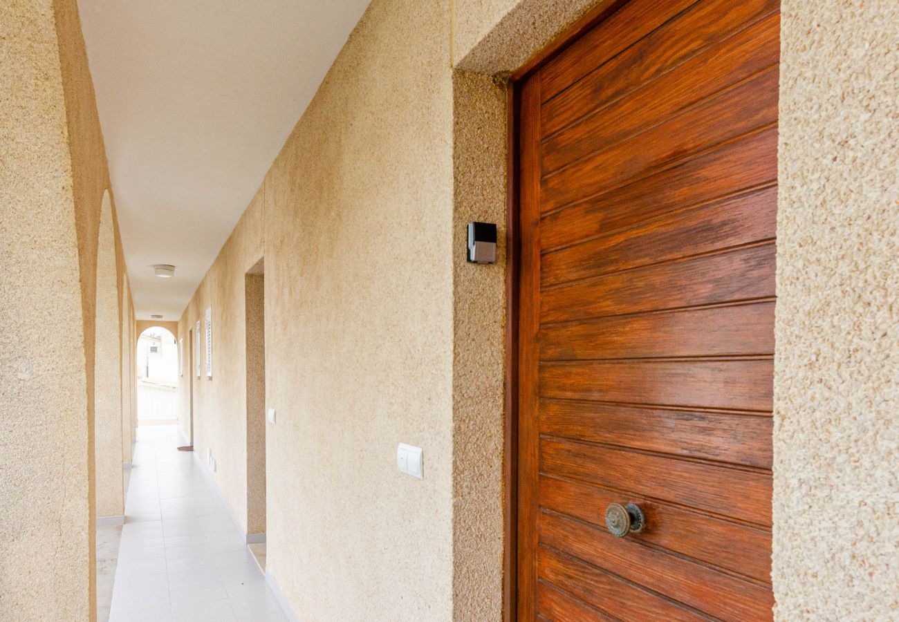 Apartment in Pollensa -  Yourhouse El Xiprer