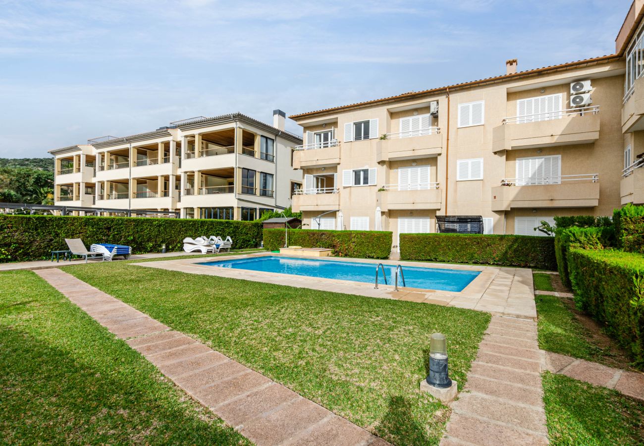 Apartment in Pollensa -  Yourhouse El Xiprer