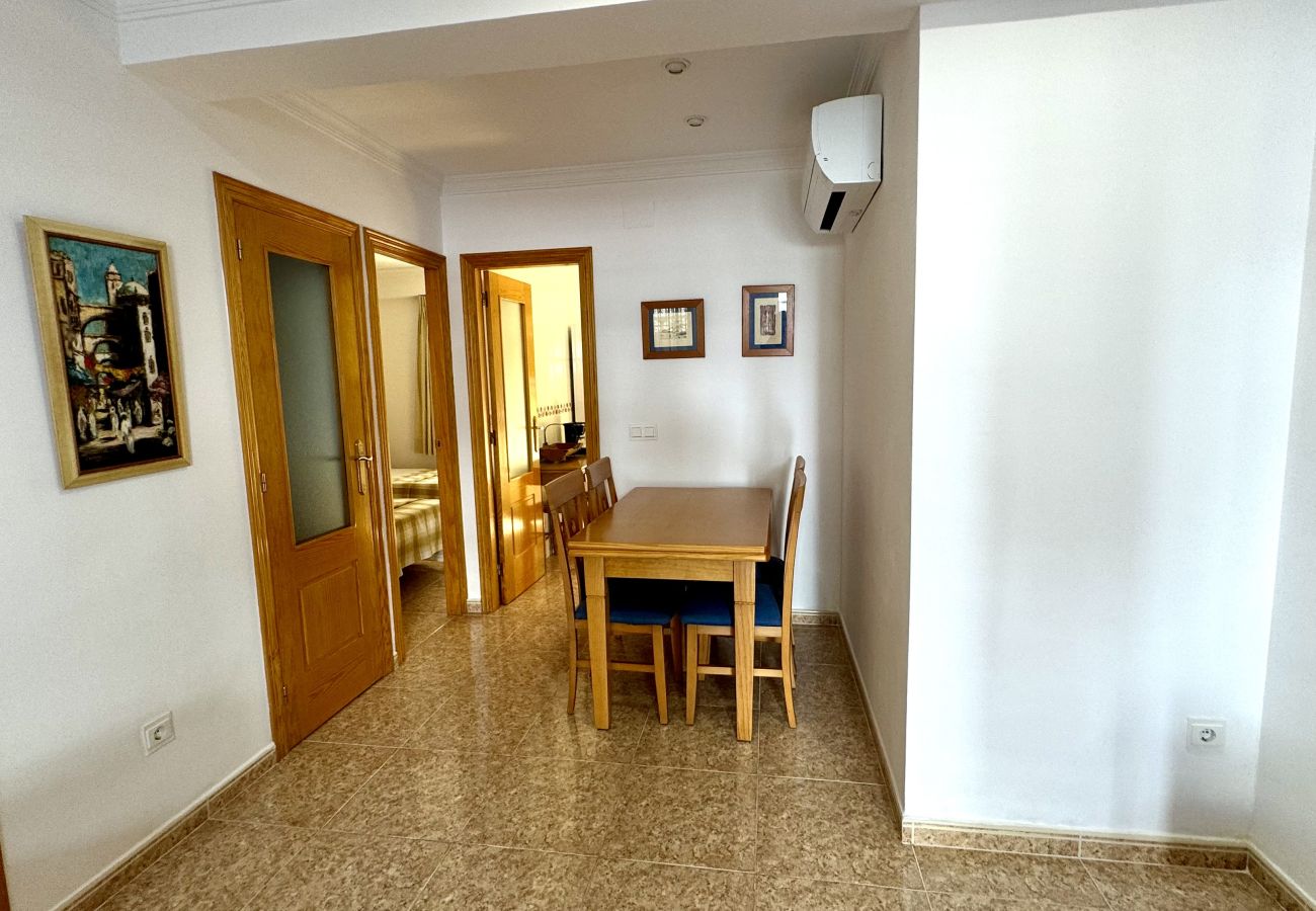 Apartment in Denia - LAS PERLAS  LM-037