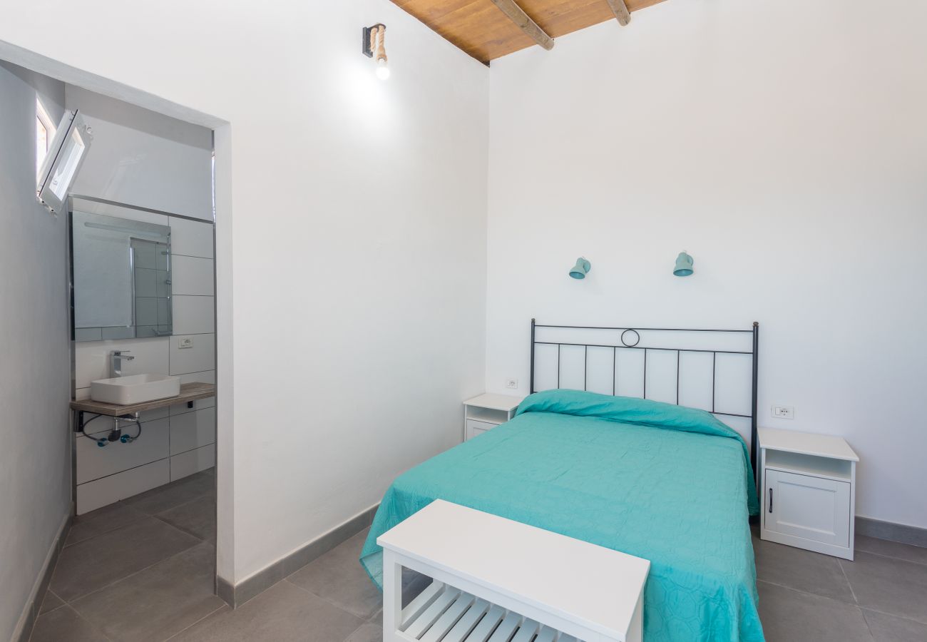 House in El Pinar - Lightbooking El Pinar Isla del Hierro