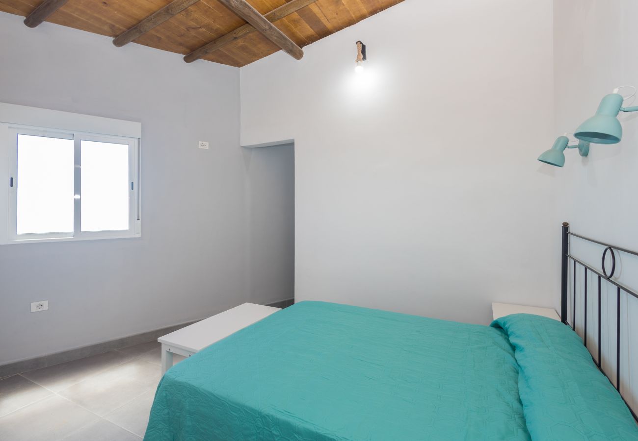 House in El Pinar - Lightbooking El Pinar Isla del Hierro