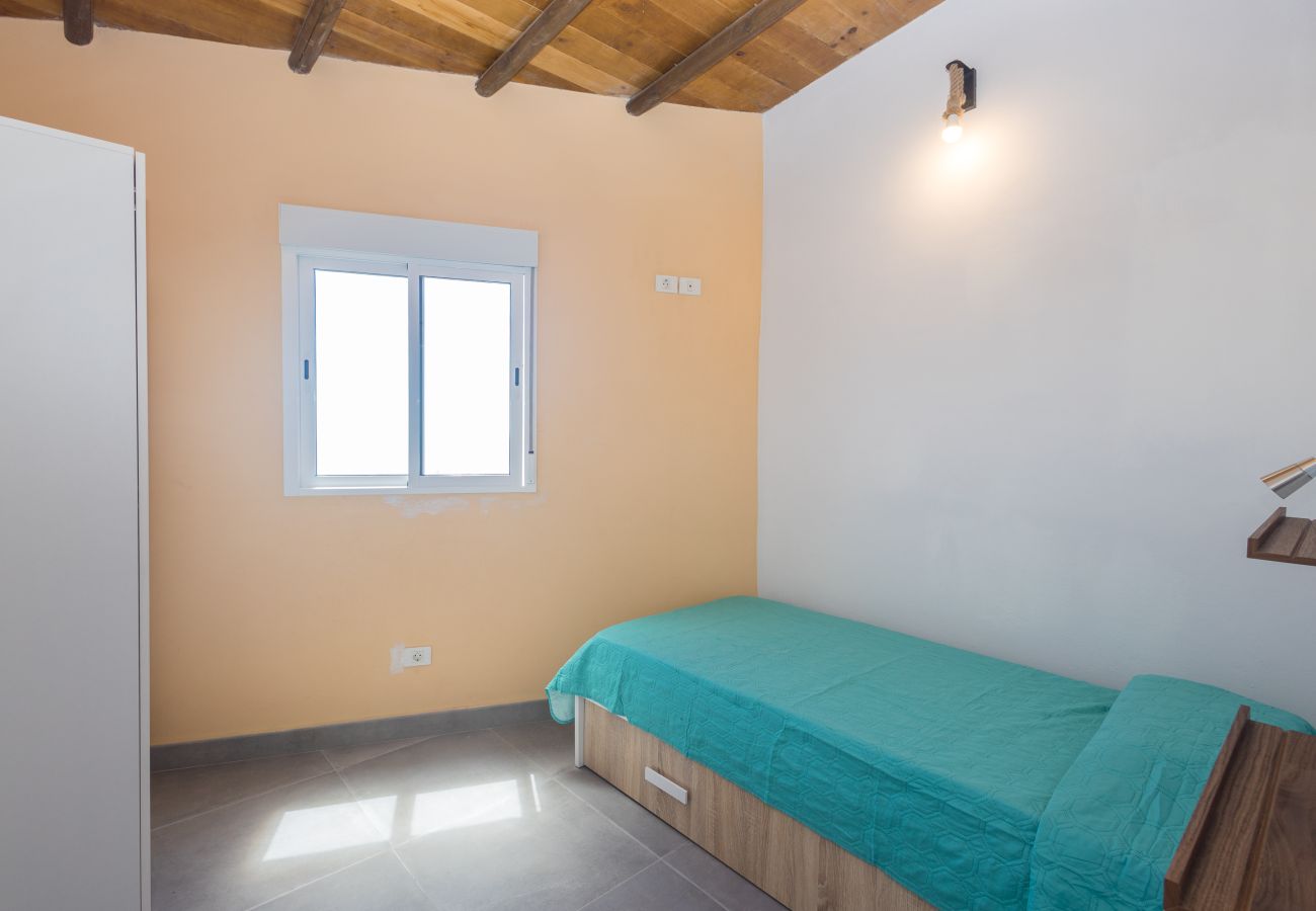 House in El Pinar - Lightbooking El Pinar Isla del Hierro